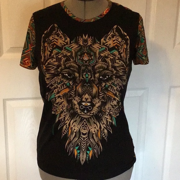 Unisex T-shirt - Picture 1 of 4